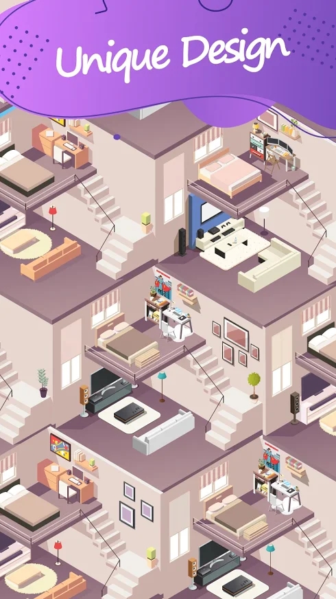 找不同建造房屋游戏图3