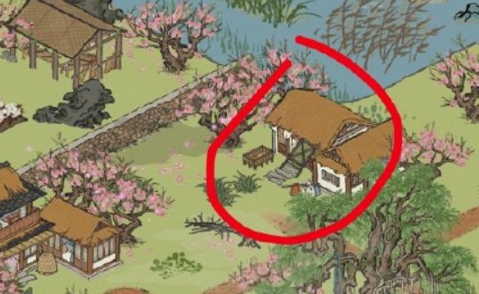 江南百景图桃花仙露怎么获得？桃花仙露获取攻略图片1