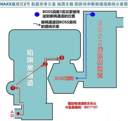 魔兽世界怀旧服肮脏的希尔盖怎么打？肮脏的希尔盖打法攻略图片4