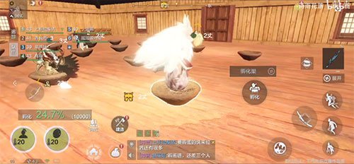 妄想山海孵蛋最佳温度是多少？孵蛋最强攻略图片3