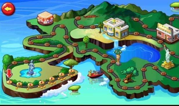 烹饪大师2021游戏安卓版图2