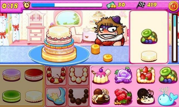 烹饪大师2021游戏安卓版图3