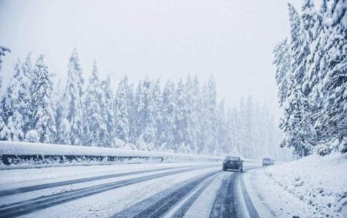 冰雪道路蚂蚁庄园 蚂蚁庄园今日答案12.25图片3