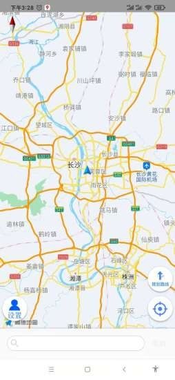 外地牌导航app手机版图2