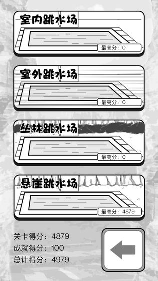 满分跳水运动员游戏官方版图2