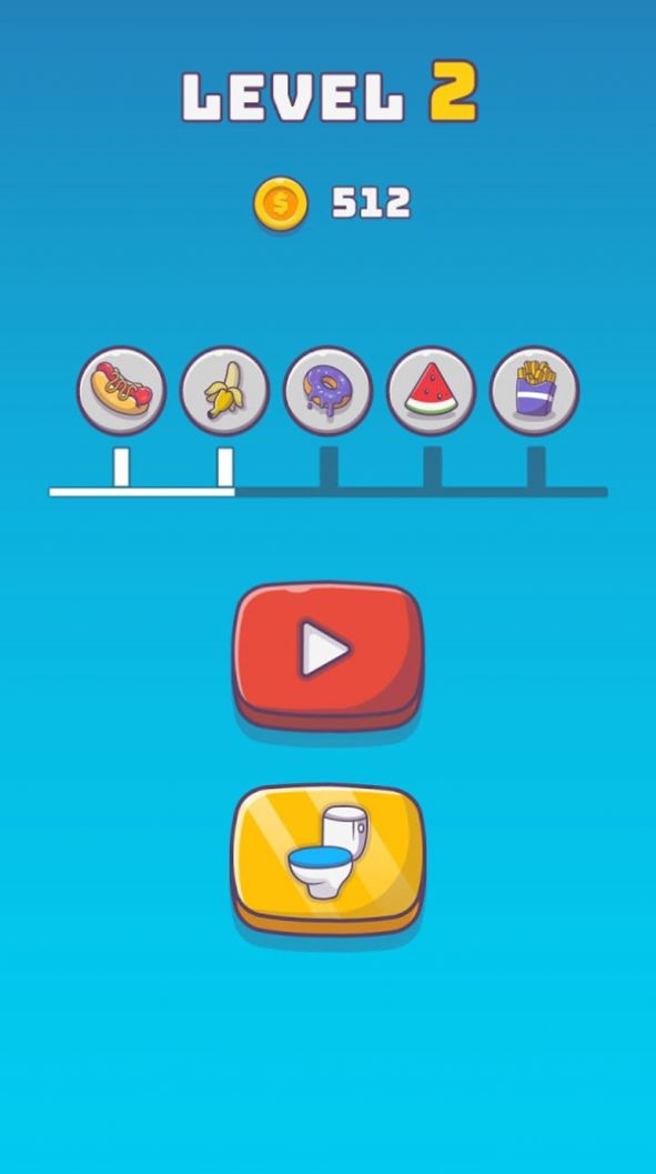 超级便便侠安卓版图3