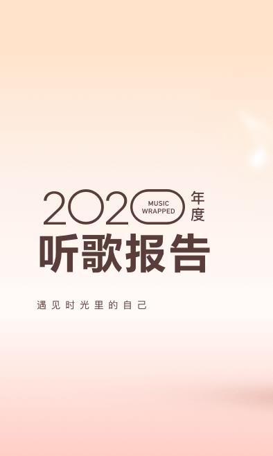 网易云2020年度听歌报告平台官网版图3