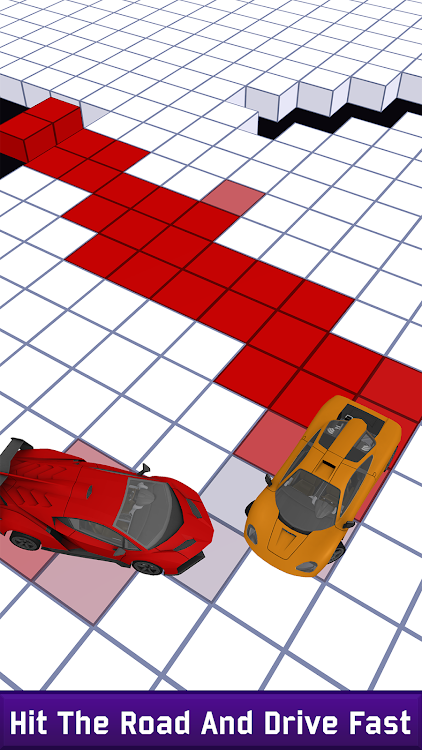 赛车冠军3D竞速漂移竞技场版图片2