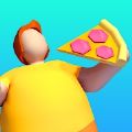 胖子奔跑游戏安卓版（Fat Run）