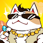 Meow Merge游戏领红包版