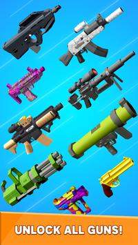 射程空闲射手版图2