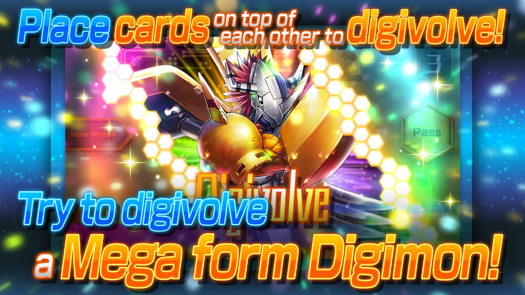 digimon card game app2020官网版图3