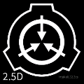 scp2.5d测试版