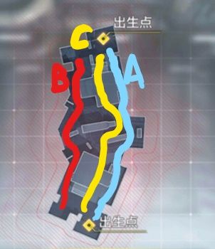 使命召唤手游核弹小镇枪械推荐 核弹小镇玩法攻略图片2