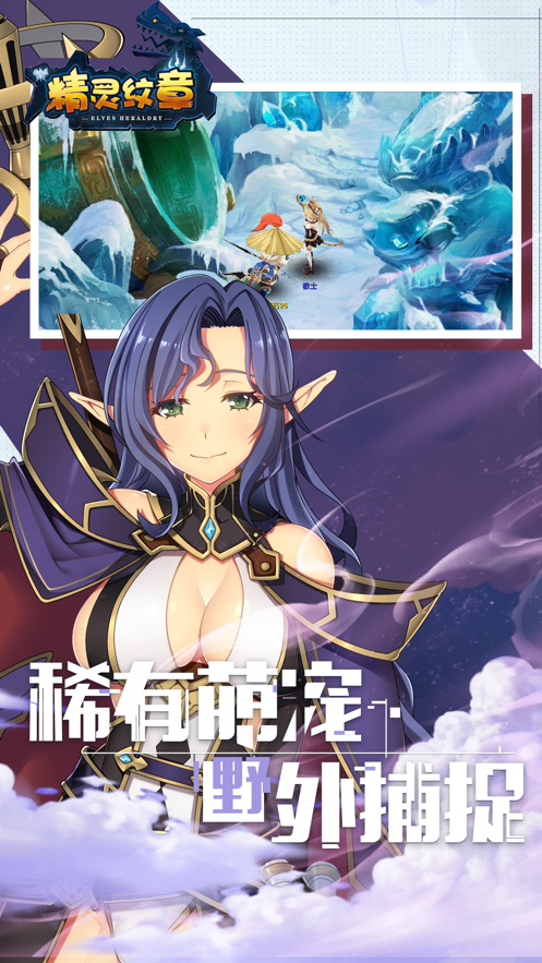 精灵纹章官方版图3