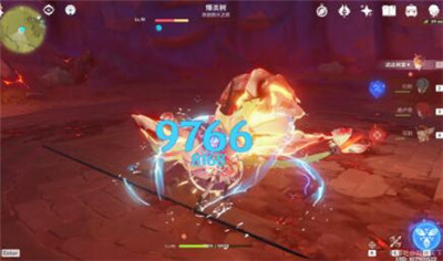 原神公子圣遗物角斗士与水套对比 公子角斗士与水套圣遗物搭配推荐图片4