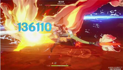 原神公子圣遗物角斗士与水套对比 公子角斗士与水套圣遗物搭配推荐图片9