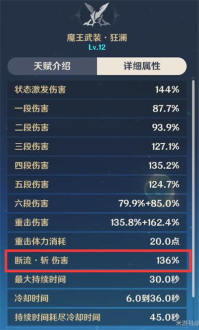 原神公子圣遗物角斗士与水套对比 公子角斗士与水套圣遗物搭配推荐图片11