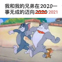 2020把你交给了2021图片图3