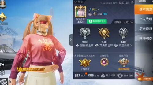 和平精英2021烟花秀在哪里 2021烟花秀开放时间图片4