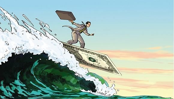 想买买不到想卖卖不掉属于什么风险？蚂蚁庄园10月6日最新答案