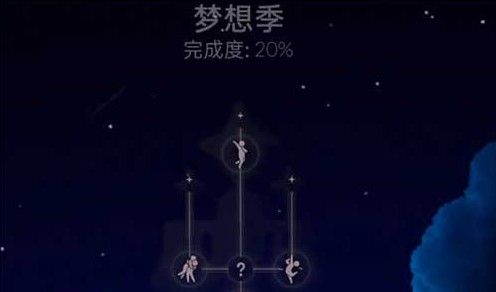 光遇梦想季先祖位置一览 梦想季先祖位置在哪图片1