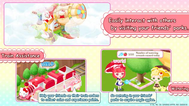 Hello Kitty World 2图2