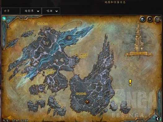 魔兽世界9.0肿胀的影犬多久刷新 肿胀的影犬击杀方法介绍图片2