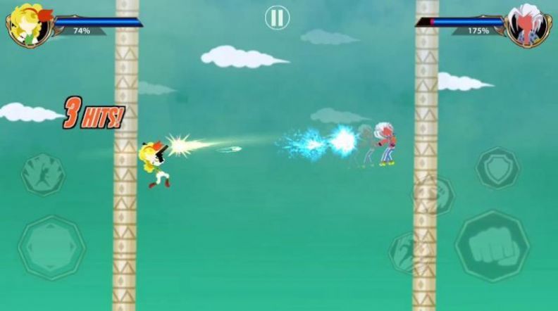 一波超人远古魔像碎片兑换码官方版图3