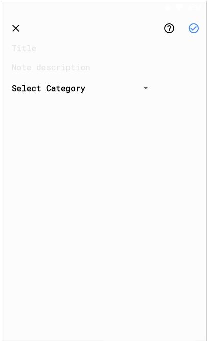 Nott笔记app官网版图2