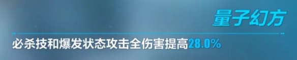 崩坏3量子漫游者武器怎么样？量子漫游者给谁用？图片5