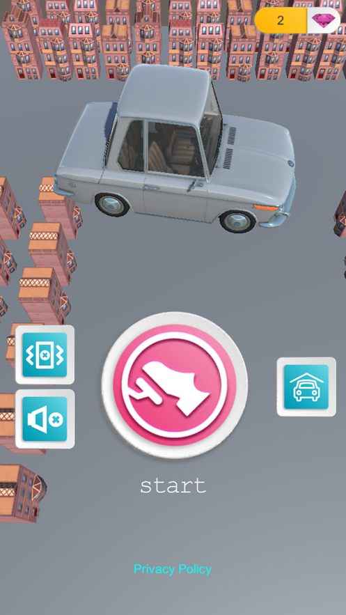 立体停车场游戏安卓版(Park A Lot 3D )图1