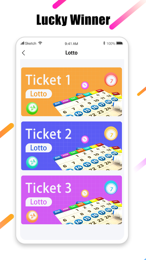 幸运的赢家游戏图3