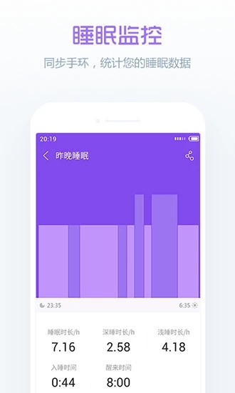 卓易健康app官方版图2