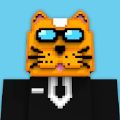 猫与狗竞技场射手3D游戏安卓版