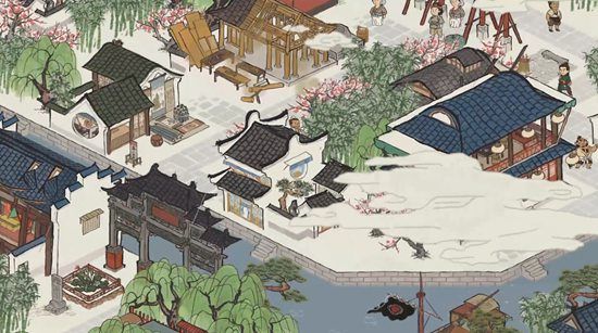 江南百景图新手攻略汇总 新手攻略大全教你少走弯路图片1