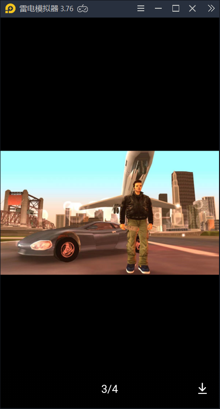 gta3安卓版手机安卓免谷歌去广告图3