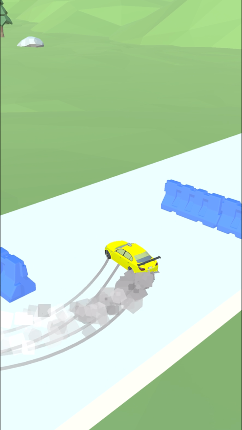 Long Drift游戏图片1