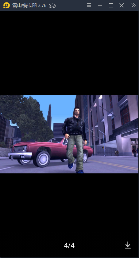 gta3安卓版手机版合集图片1