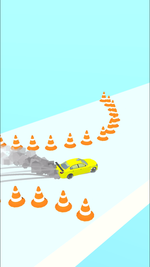 Long Drift游戏图1