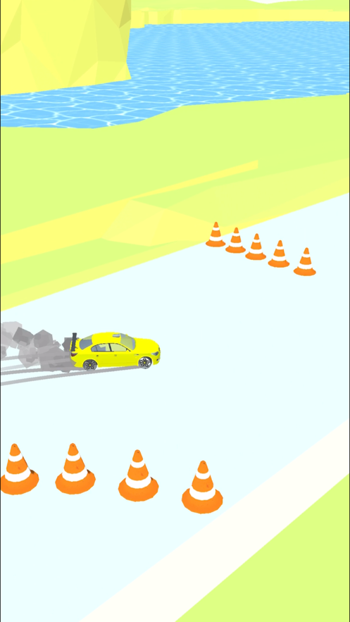 Long Drift游戏图2