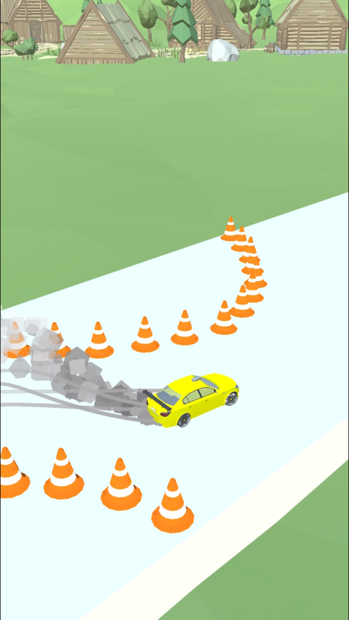 Long Drift游戏图3