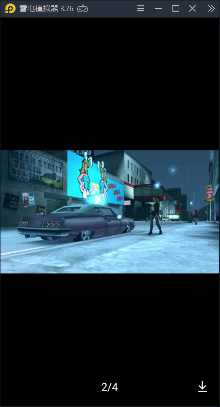 gta3安卓版手机安卓免谷歌去广告图2