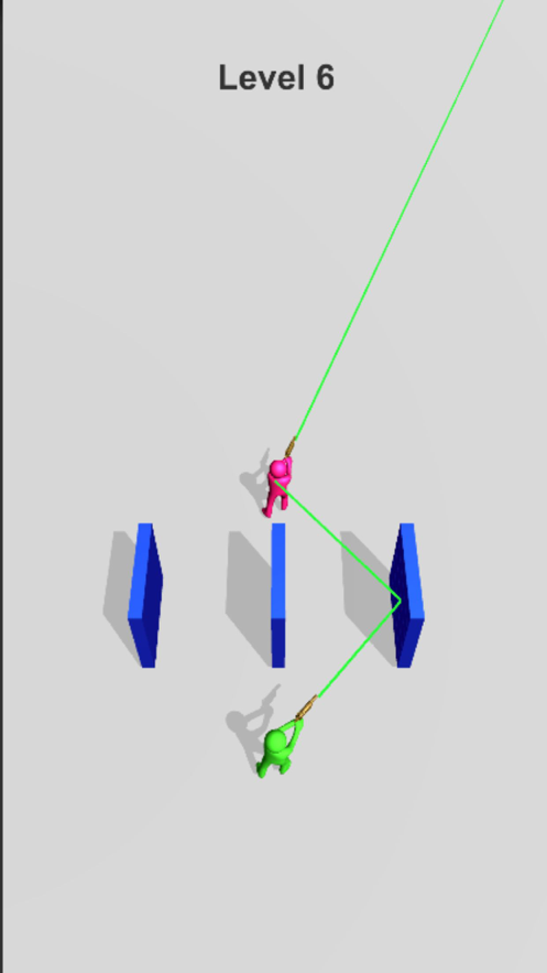 约翰尼触发器Gun 3D先生游戏安卓版图2