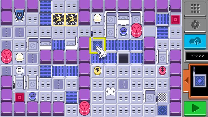 Circuit Dude游戏手机中文版图1