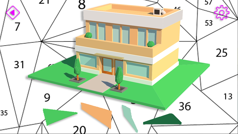 建房低模艺术游戏手机版图3