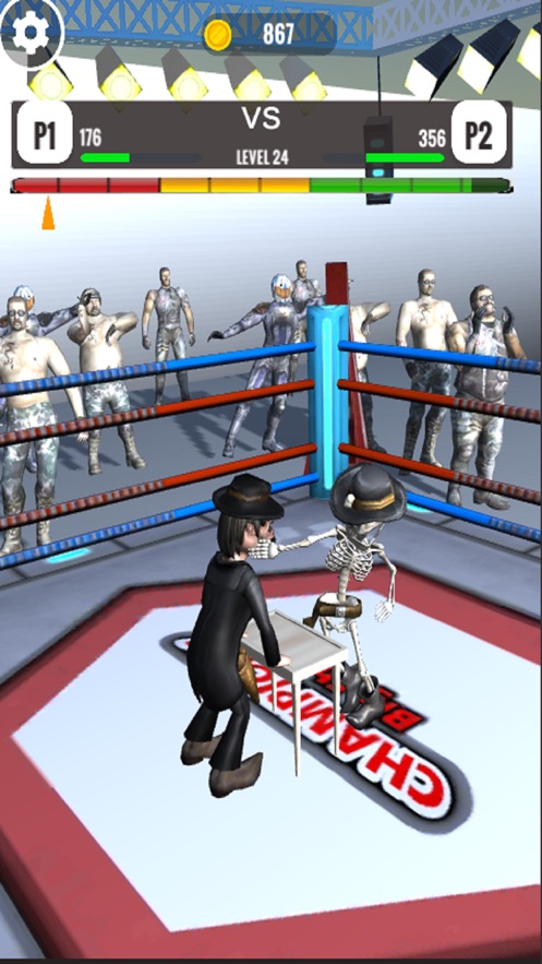 Super Slap安卓版图3