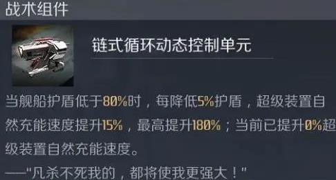 第二银河漫步者级战巡舰怎么样？漫步者级战巡舰介绍图片1