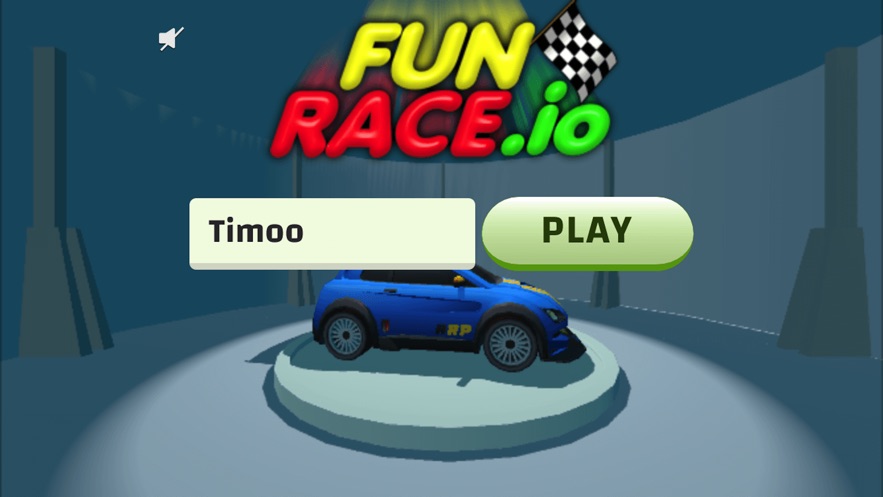 FUNRACE.IO游戏安卓版图1