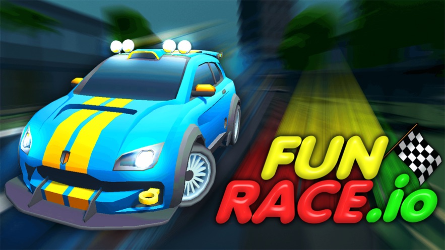 FUNRACE.IO游戏图片2